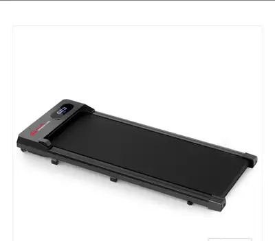 Home Code under the desk treadmill , View more