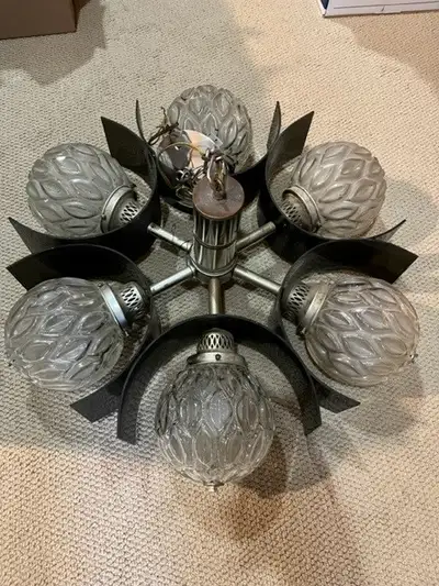 Antique/Vintage Chandelier, View more