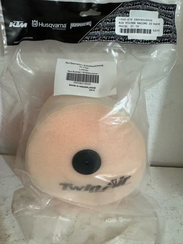 KTM 85SX accessories in Dirt Bikes & Motocross in Markham / York Region - Image 6