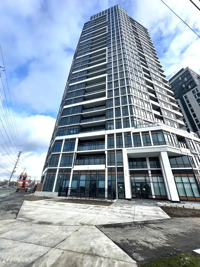 2 Bedroom, 2 Full Bath New Condo in Milton Available for Lease. in Long Term Rentals in Oakville / Halton Region - Image 21