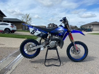 2019 YZ85