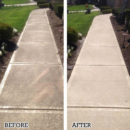 Spring Time Power Washing! in Renovations, General Contracting & Handyman in St. Catharines - Image 2