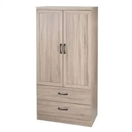 Premium Bedroom Wardrobe – Large Storage Cabinet in Dressers & Wardrobes in City of Toronto - Image 4