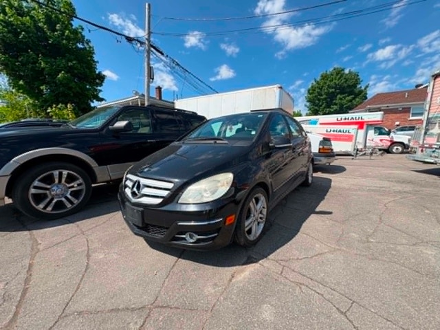Mercedes-Benz B200 2010 Aut. AWD. $2995. Rusty 450-820-0550 — photo 3