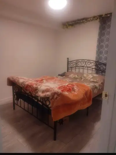 Basement for rent