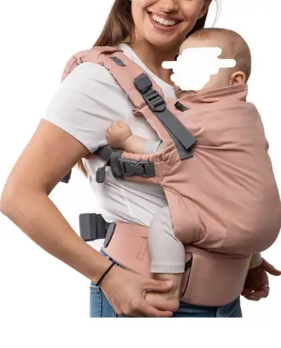 The Ultimate Baby Carrier: From Newborn to Toddlerhood °•○•°•○•°•○•°•○•°•○•°•○•°•○•°○•°•○°•○°•○ Pric...