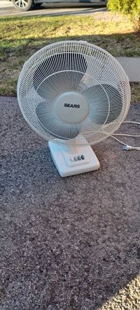 Fan (Small)