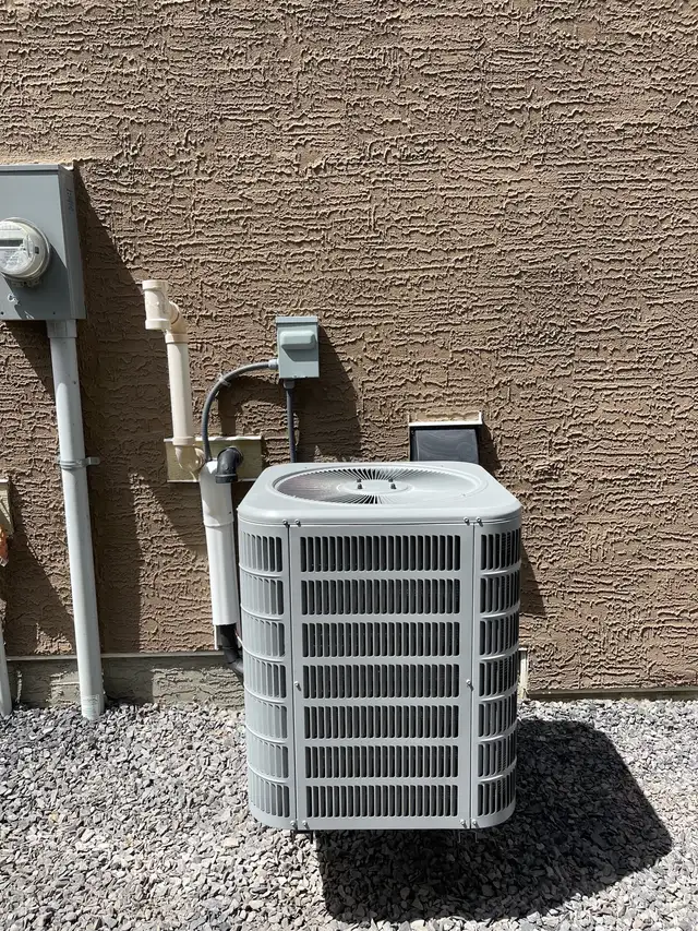 Hvac and refrigation 432920569411031043