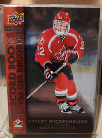 23/24 Tim Hortons LEGENDS hockey collectors cards 