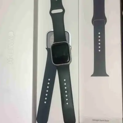 Apple Watch Series 8 41mm, View more