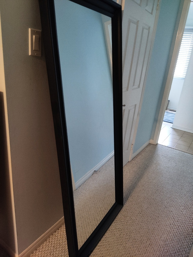 Tall Mirror in Home Décor & Accents in Markham / York Region