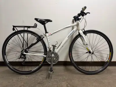 Like New Specialized Vita Comp Hybrid Carbon Alum Shimano 105 S, View more