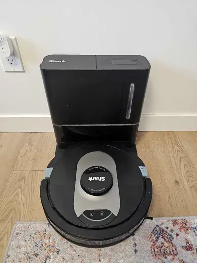 Shark Matrix Robot Vacuum, View more