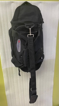 Portable Travelling/Sport Bag Edmonton Edmonton Area Preview