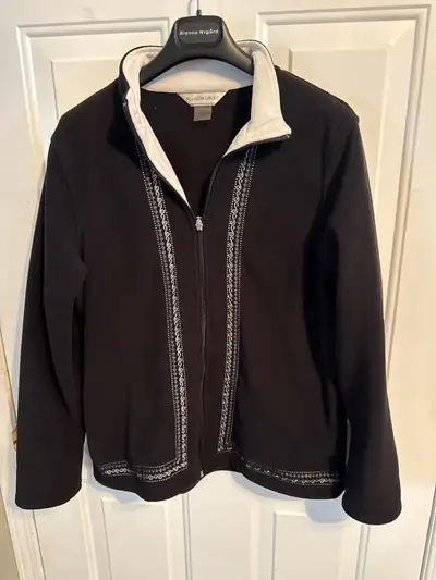 Allison Daley Jacket, View more
