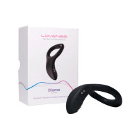 Lovense Diamo love toy/ ring. 18+