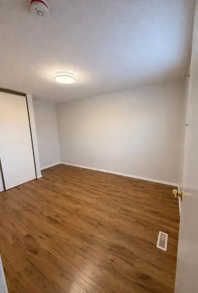 A private room is available for rent in a well-maintained townhouse. The home is owner-occupied by a...