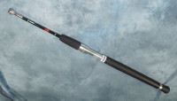 Deep Drop Fishing Rod with Windthrop 360 Stainless Steel Tip