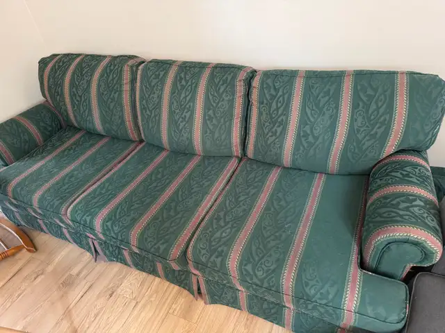 Couch for sale in Couches & Futons in Kingston - Image 3