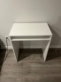 Ikea White Table