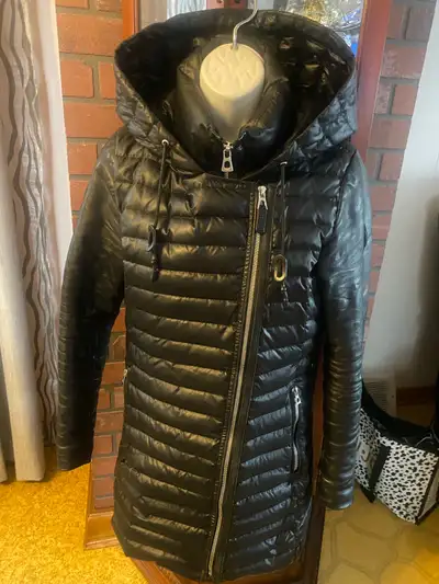 Jacket Rudsak, View more