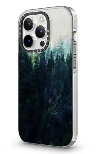 iPhone 13 Pro-Clear Case MagSafe Compatible, View more
