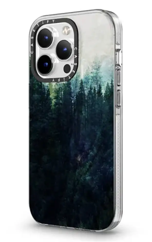 iPhone 13 Pro-Clear Case MagSafe Compatible in Cell Phone Accessories in Mississauga / Peel Region - Image 2