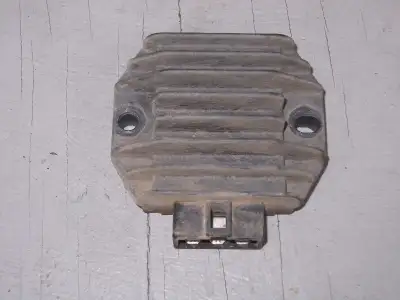 Removed from a working bike. Made in Japan, not Chinese aftermarket.