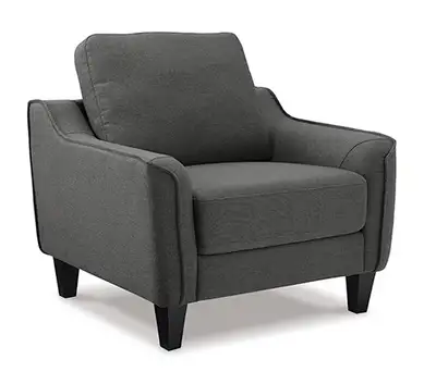 New Jarreau Accent Chair, View more