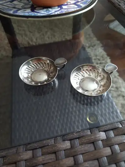 CENDRIERS PORTABLES, View more