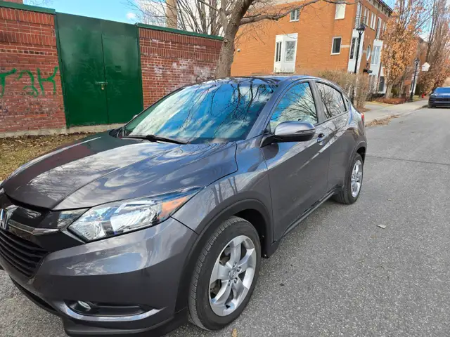 Honda HR-V 2018562911424221040648
