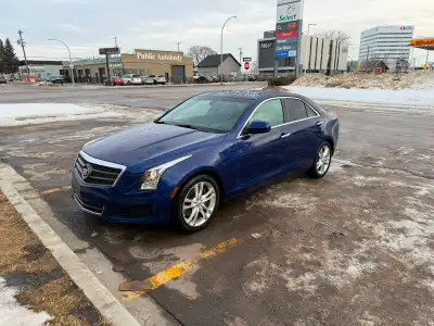 6 Speed Manual RWD 2.0T Version 75,000 km Comes complete with low mile summer and winter run flat ti...