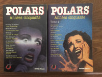 Polars années cinquante