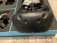HTC Vive VR Headset (Original)
