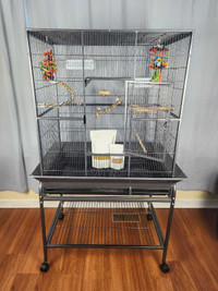 Large NEW Bird Cages
