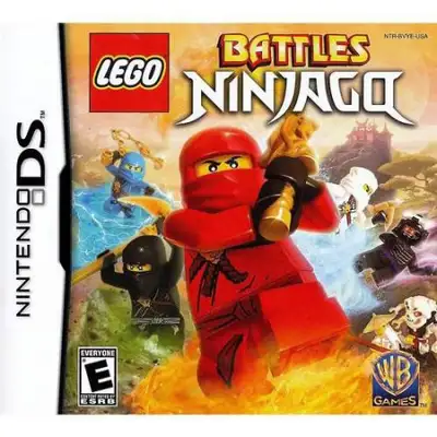 Three (3) NEW Nintendo DS games, View more