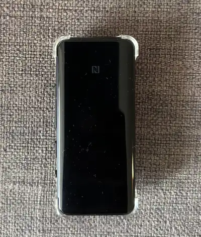Fiio BTR5 Bluetooth headphone amplifier - brand new, View more