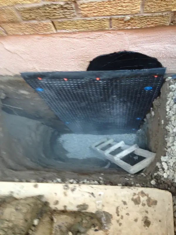 Leak-Free Basement Waterproofing63815759877635124