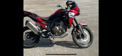 It’s a 2023 but bought it new in 2024. Not using it as much as I hoped after a job change and can’t...