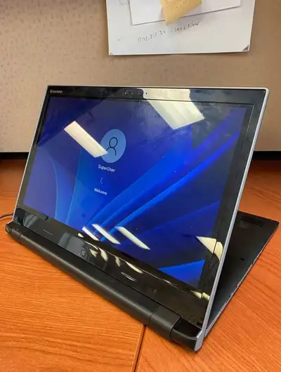 Touch 7gen i5 Lenovo Yoga 510 Windows 11 Office 2021, View more