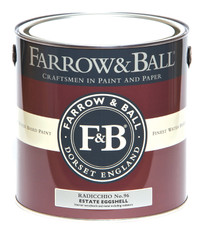 Farrow & Ball Estate Emulsion Interior Flat Latex Paint
