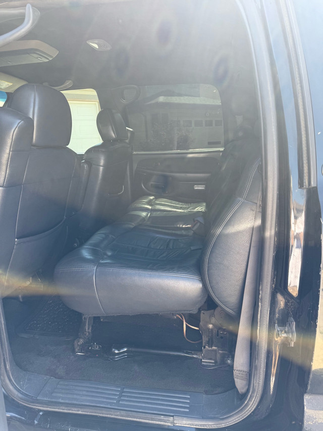 2002 GMC Sierra 1500hd in Cars & Trucks in Calgary - Image 2