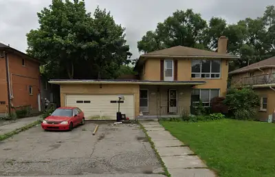Furnished Room + Private Bathroom – Available July 1 – Near UWO