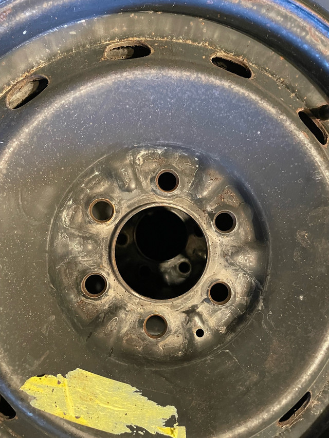 Michelin Snow Tires in Tires & Rims in Peterborough - Image 3