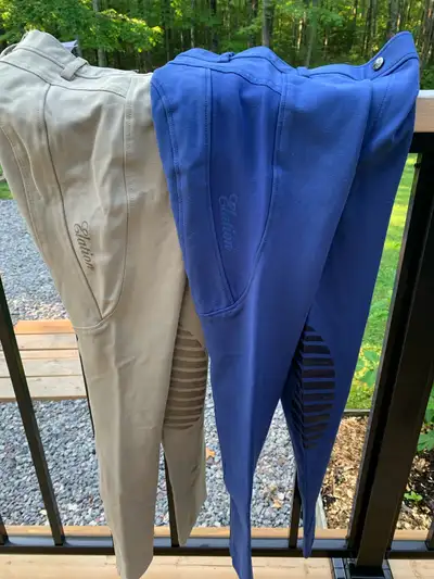 kids riding breeches, View more