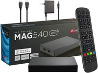 Best TV Box With 4K Channels