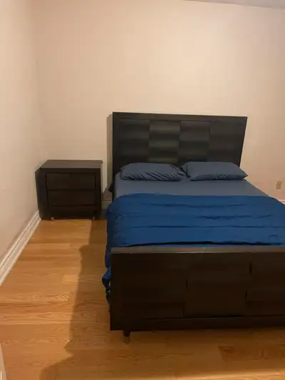 Room for rent(Mississauga)