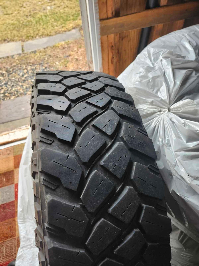 Tires for sale in Other in Bridgewater - Image 3