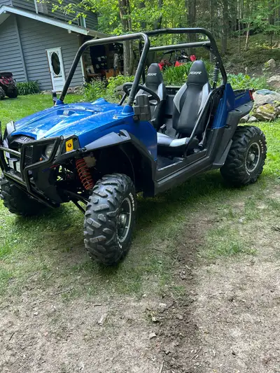 Rzr 800s in great shape. My brother has two and is only keeping one. Take you off-road adventure to...