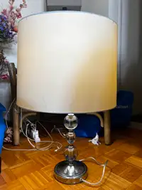 Great Design Table Lamp